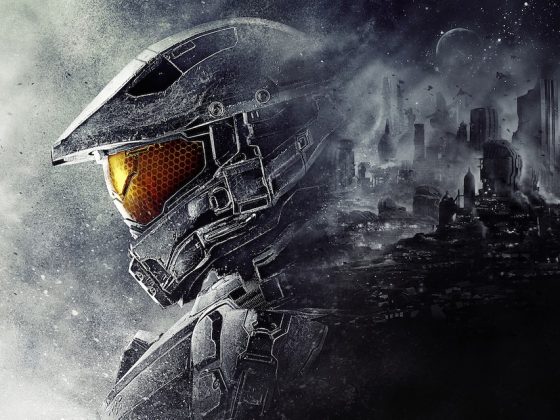 Video Game Histories, Halo 5, and RTS Games | Press Start Episode 2! – Are we not entertained Video Game Histories, Halo 5, and RTS Games | Press Start Episode 2! – Are we not entertained