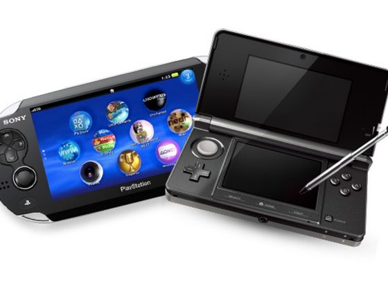 Handheld Gaming = Dead? | PSG EP. 5 Handheld Gaming = Dead? | PSG EP. 5