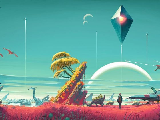 No Man’s Sky | PSG EP. 21 No Man’s Sky | PSG EP. 21