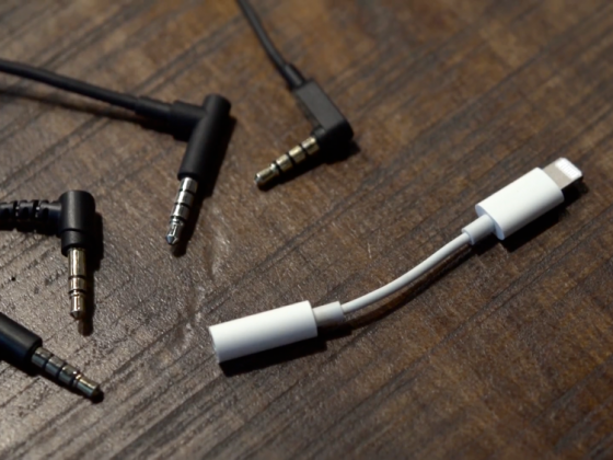 Adapters and Super Angry Apple Talk | GI EP. 10 Adapters and Super Angry Apple Talk | GI EP. 10