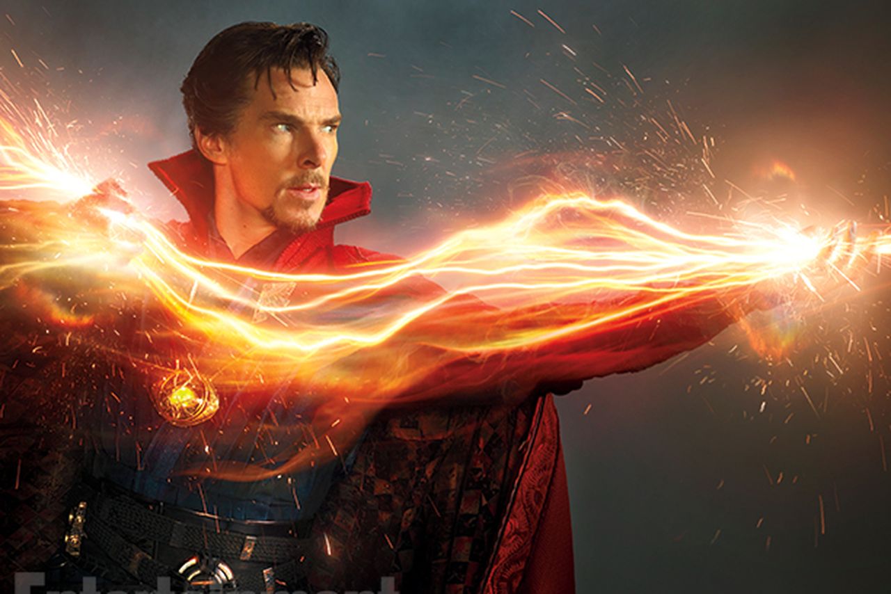 drstrange