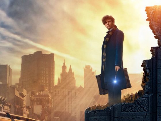 Fantastic Beasts and Where to Find Them Review Fantastic Beasts and Where to Find Them Review