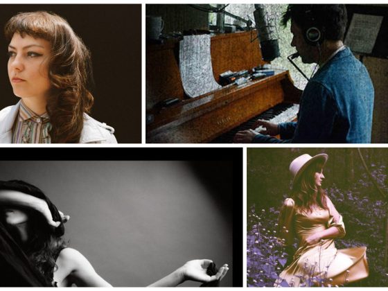 Jim Keel’s Top Ten Albums of 2016 Jim Keel’s Top Ten Albums of 2016