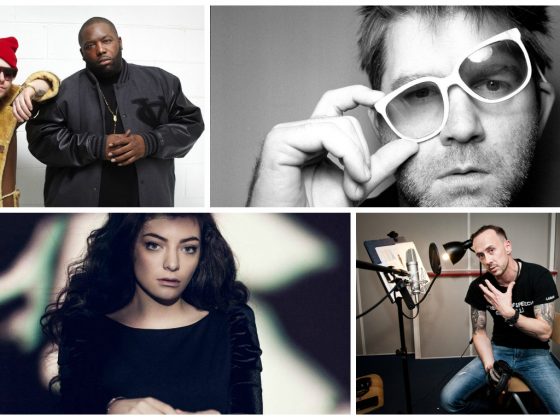 10 Most Anticipated Albums of 2017 10 Most Anticipated Albums of 2017