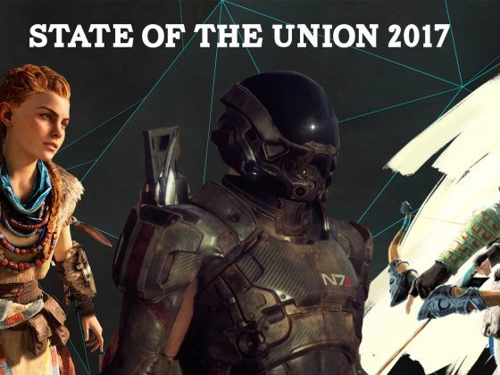 Gaming State of The Union 2017 | PSG EP. 25 Gaming State of The Union 2017 | PSG EP. 25