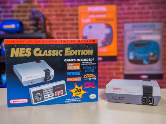 Scorpio, NES Classic & More | PSG EP. 27 Scorpio, NES Classic & More | PSG EP. 27