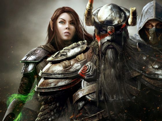 Doomfist and MMO’s in 2017 – Press Start Gaming Episode 30 Doomfist and MMO’s in 2017 – Press Start Gaming Episode 30