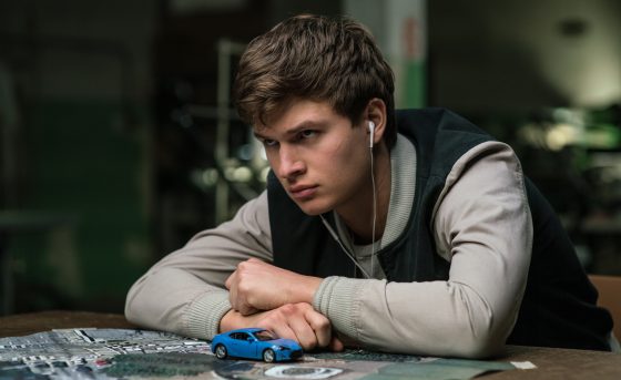 Baby Driver – The Ranting Media Review Baby Driver – The Ranting Media Review