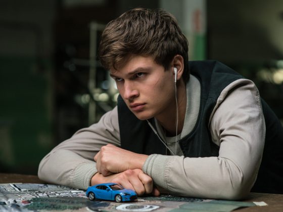 Baby Driver – The Ranting Media Review Baby Driver – The Ranting Media Review