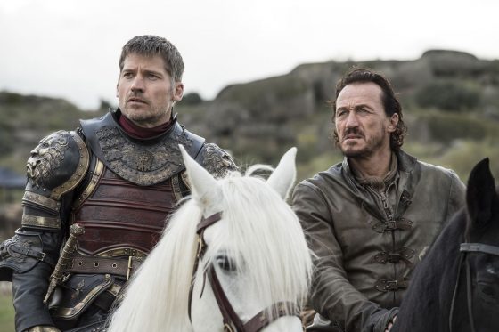 Game Of Thrones Season 7, Episode 4: The Spoils of War Game Of Thrones Season 7, Episode 4: The Spoils of War