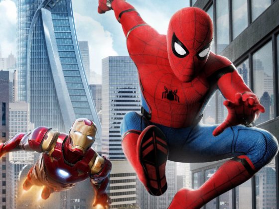 Spiderman Homecoming Roundtable – Reel Reporters Episode 10 Spiderman Homecoming Roundtable – Reel Reporters Episode 10