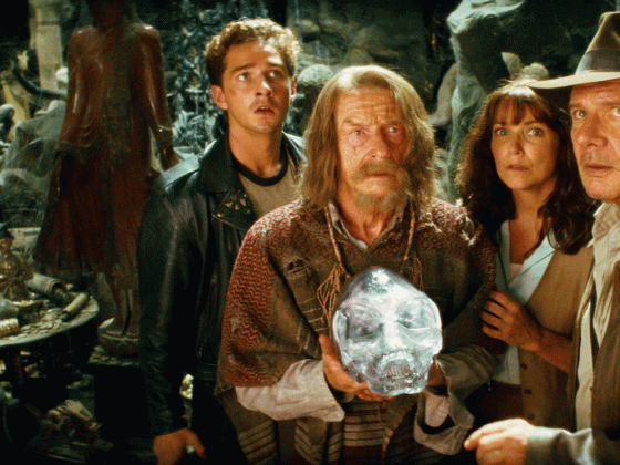 Stuff We’ve Never Seen & More – Reel Reporters Episode 13 Stuff We’ve Never Seen & More – Reel Reporters Episode 13