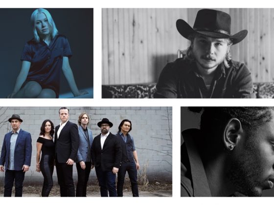 Let’s talk about the best albums of 2017. Let’s talk about the best albums of 2017.