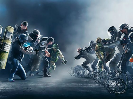 What kind of game draws you in? PRESS START GAMING 35! What kind of game draws you in? PRESS START GAMING 35!