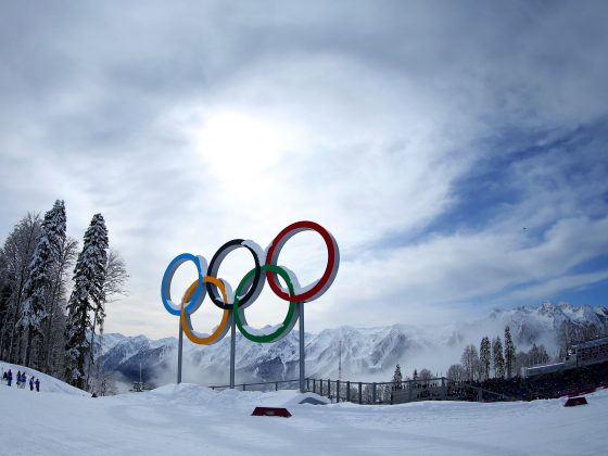 Do the Winter Olympics actually matter? Do the Winter Olympics actually matter?