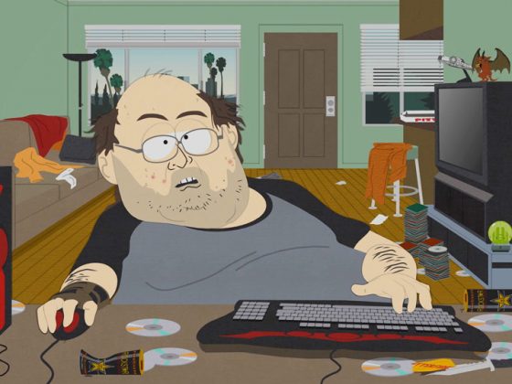 Video Game Addiction: FAKE NEWS??? Press Start Gaming Episode 36 Video Game Addiction: FAKE NEWS??? Press Start Gaming Episode 36